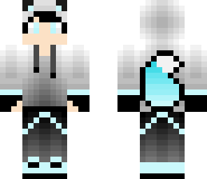 ice wolf