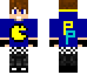 pacplayer