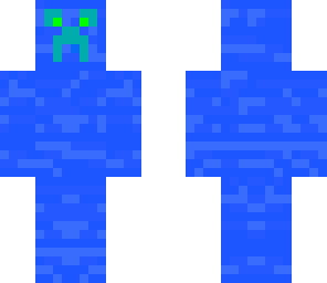 water creeper