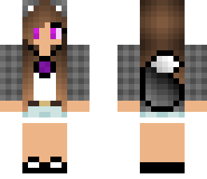 wolf girl small edit