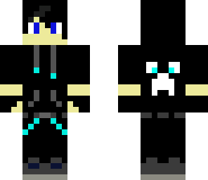 dubstep teenager