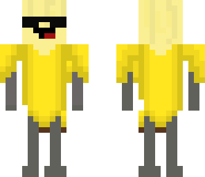 cool banana