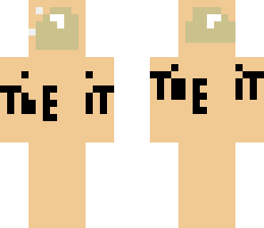 toe