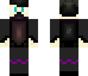 dark blade knight