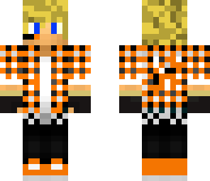 blonde dude