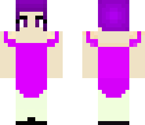 finished girl
