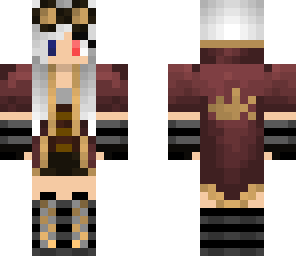 steampunk edit