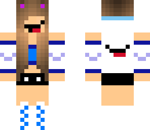 cute derp girl