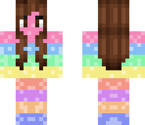 sourneonworm's skin