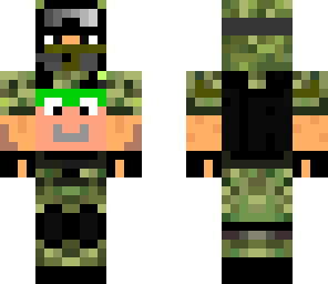 skin