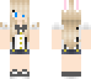 persona skin