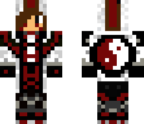 joeys maroon ninja