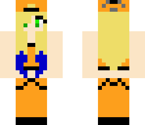 keira prison girl