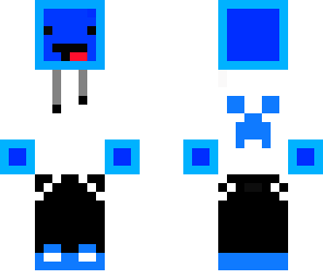 final underface slime