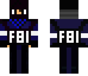 fbi agent