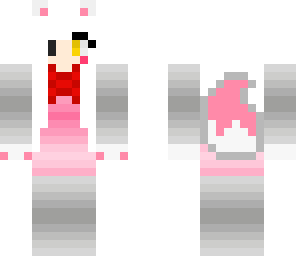 mangle with tail
