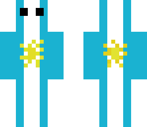 para argentinos