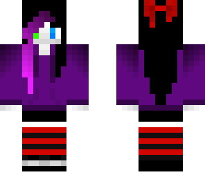 nina the killer