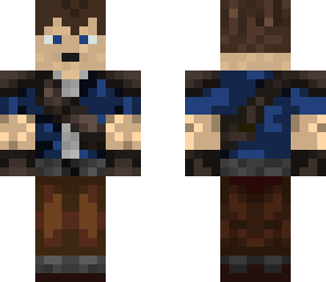 medieval  boy edited