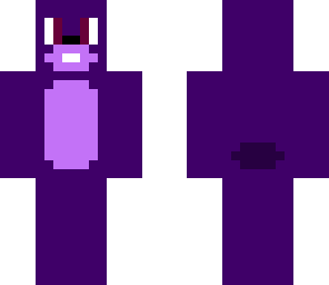 bonnie the bunny