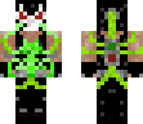 venom rage bane