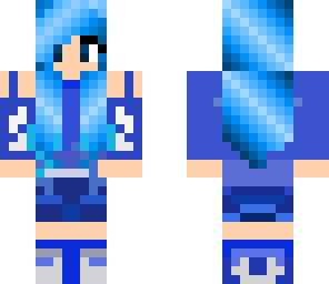 winter girl more details