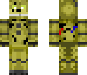 spring trap