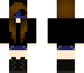 eyeless jack