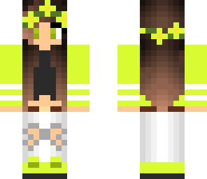 drawing4u's custom skin