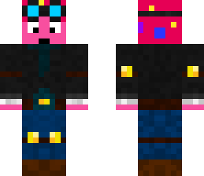 cake dantdm