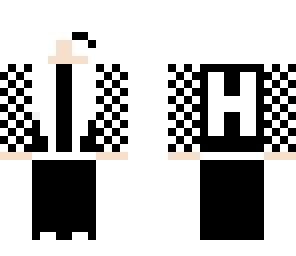herobrines daughter