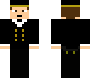 tuxedo