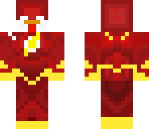 timmy chicken flash