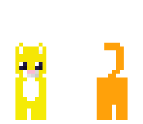 peachmango cat
