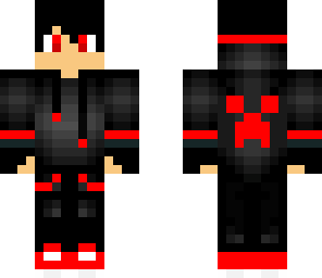 cool red dj