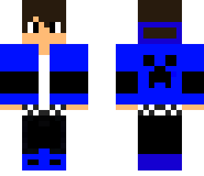 blue boy