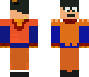 goten