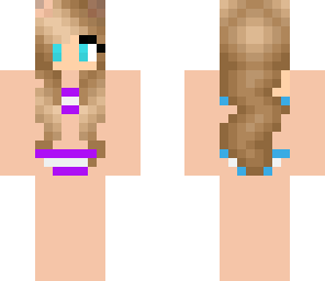 my swimsuit
