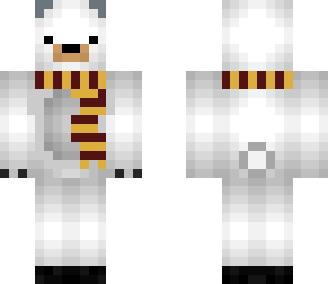 kennethcrafter bear