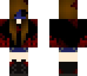 bloody eyeless jack