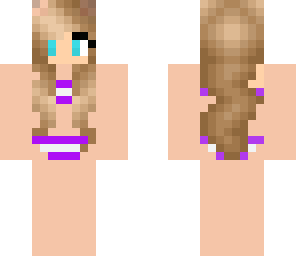 my swimsuit