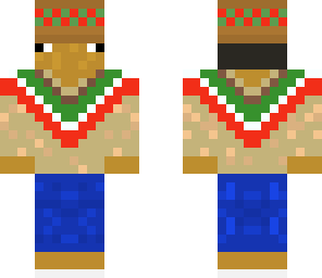 mexican man 3 