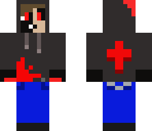 half-demon
