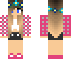 girly girl