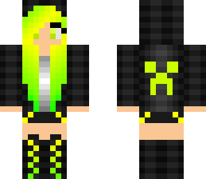 neon mcpoopface
