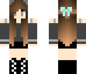 cat girl