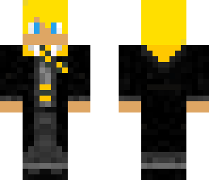 hufflepuff