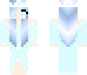 ice princess edit
