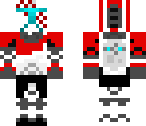 clone commando sev