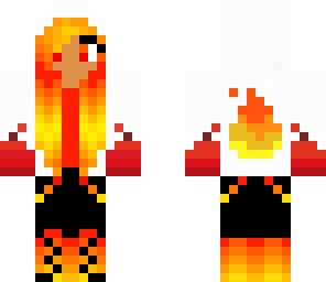 fireary chick